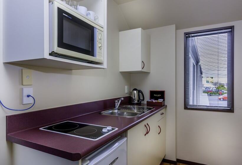 Апартаменты 2 Спальни, Deans Bush Motel