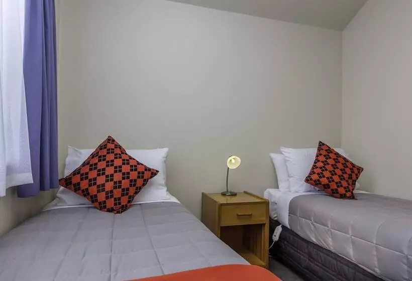آپارتمان 2 خوابه, Deans Bush Motel