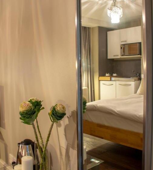 标准间, Amherst Brighton