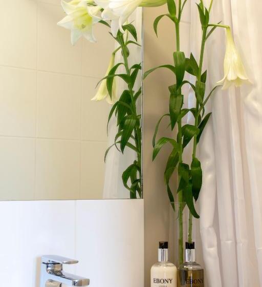 基本间, Amherst Brighton