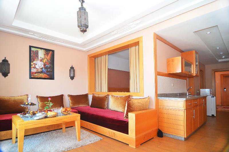 سوییت جونیور, Atlantic Palm Beach