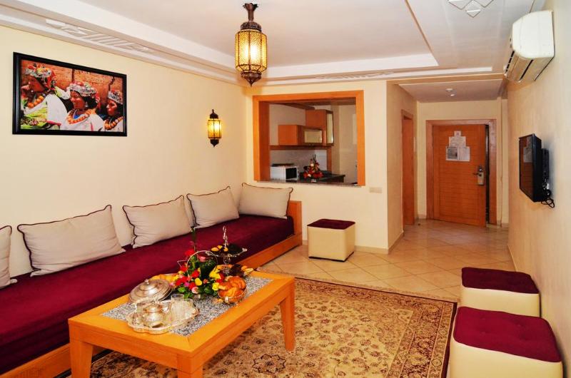 سوییت, Atlantic Palm Beach