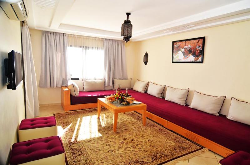 سوییت, Atlantic Palm Beach