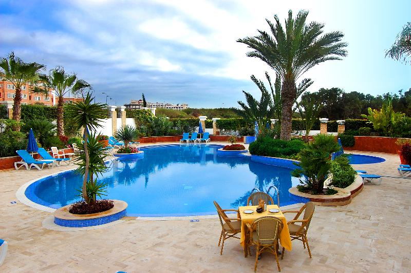 Люкс, Atlantic Palm Beach