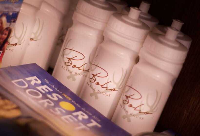 标准间, Boho Beach House   Beach Location