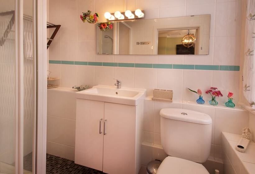 Номер Стандарт, Boho Beach House   Beach Location