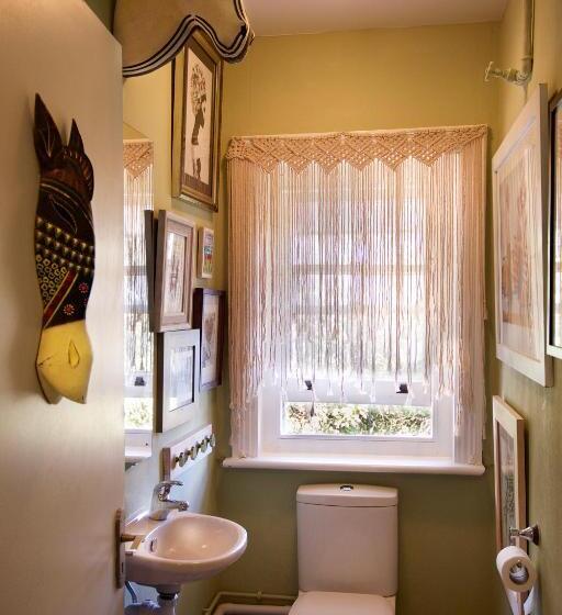 Triple Room Sea View, Boho Beach House   Beach Location