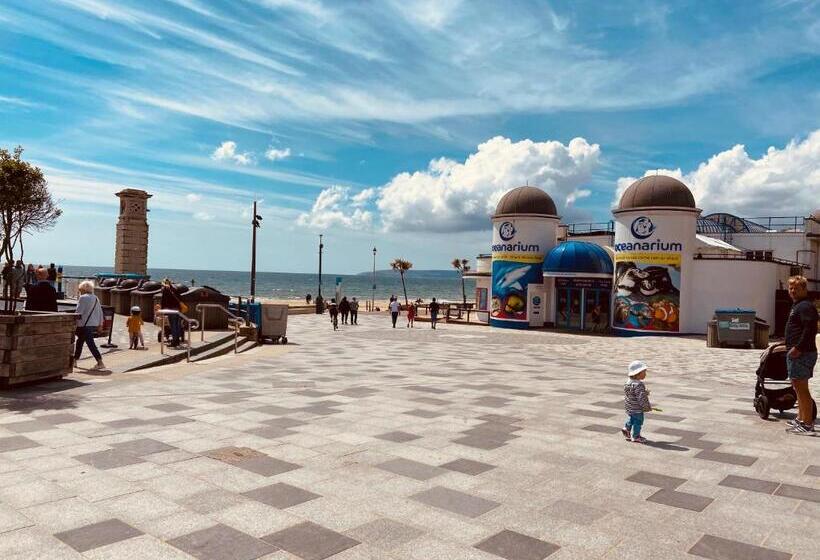 带1个卧室的公寓, Boho Beach House   Beach Location