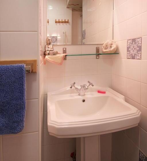 带1个卧室的公寓, Boho Beach House   Beach Location