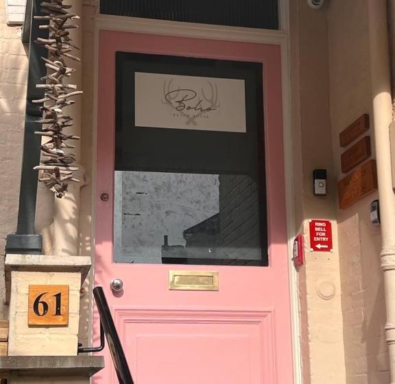 带1个卧室的公寓, Boho Beach House   Beach Location