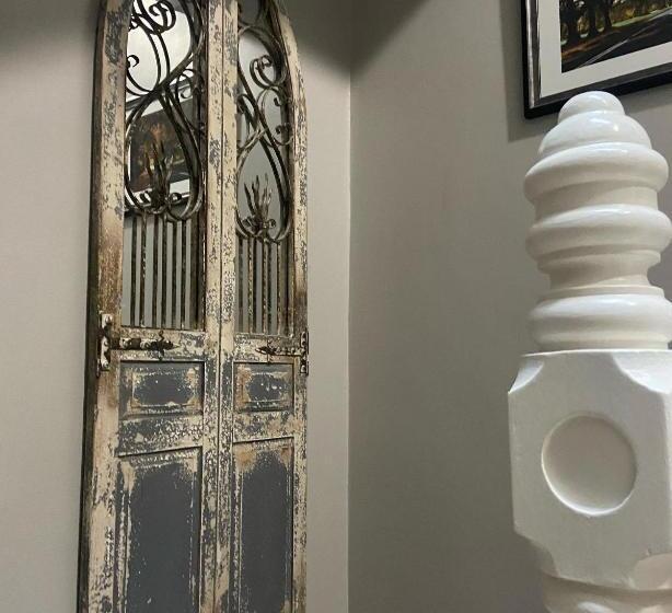 带1个卧室的公寓, Boho Beach House   Beach Location