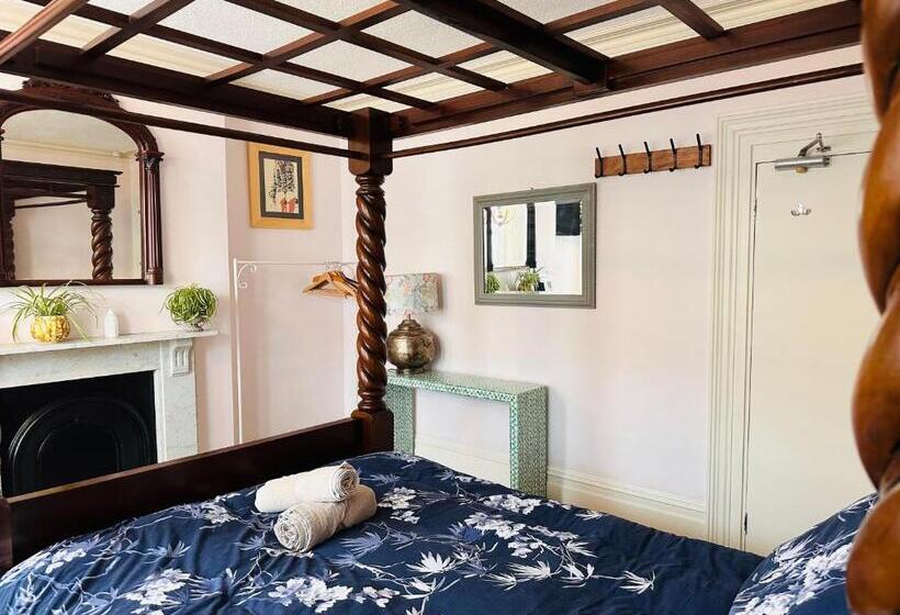 标准间, Boho Beach House   Beach Location