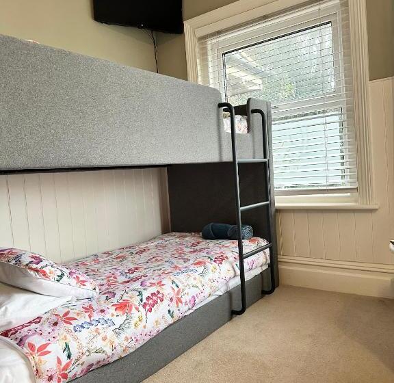 家庭间, Boho Beach House   Beach Location