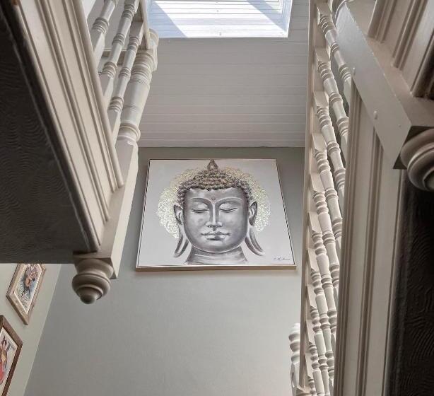 带1个卧室的公寓, Boho Beach House   Beach Location