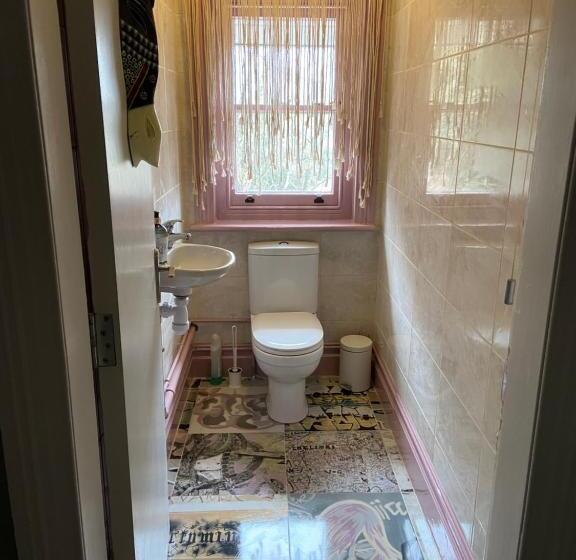 带1个卧室的公寓, Boho Beach House   Beach Location