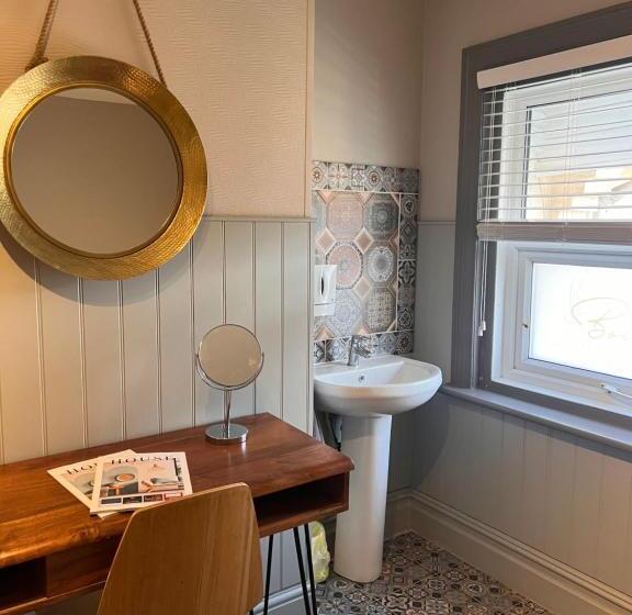 标准间, Boho Beach House   Beach Location