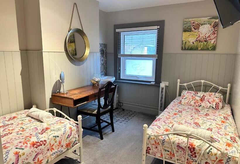 带1个卧室的公寓, Boho Beach House   Beach Location