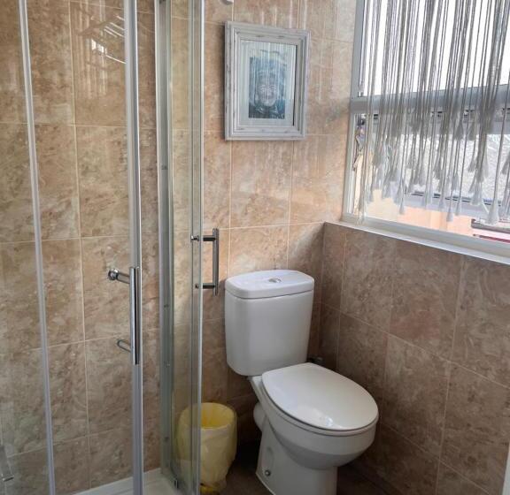 带1个卧室的公寓, Boho Beach House   Beach Location