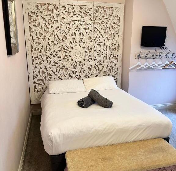 带1个卧室的公寓, Boho Beach House   Beach Location