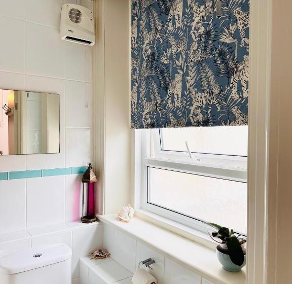 带1个卧室的公寓, Boho Beach House   Beach Location