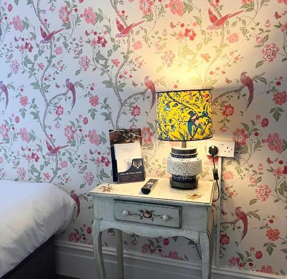 标准间, Boho Beach House   Beach Location