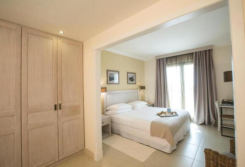 סוויטת ג'וניור, Canne Bianche Lifestyle