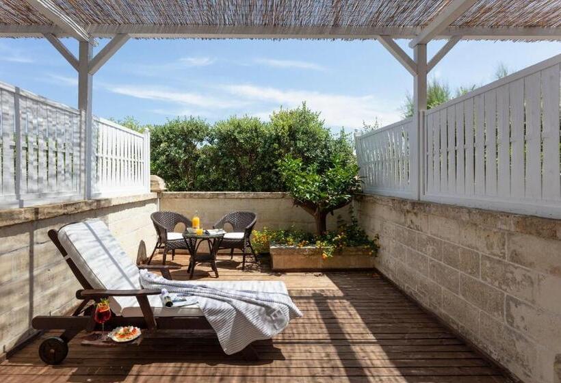 Классический Номер, Canne Bianche Lifestyle