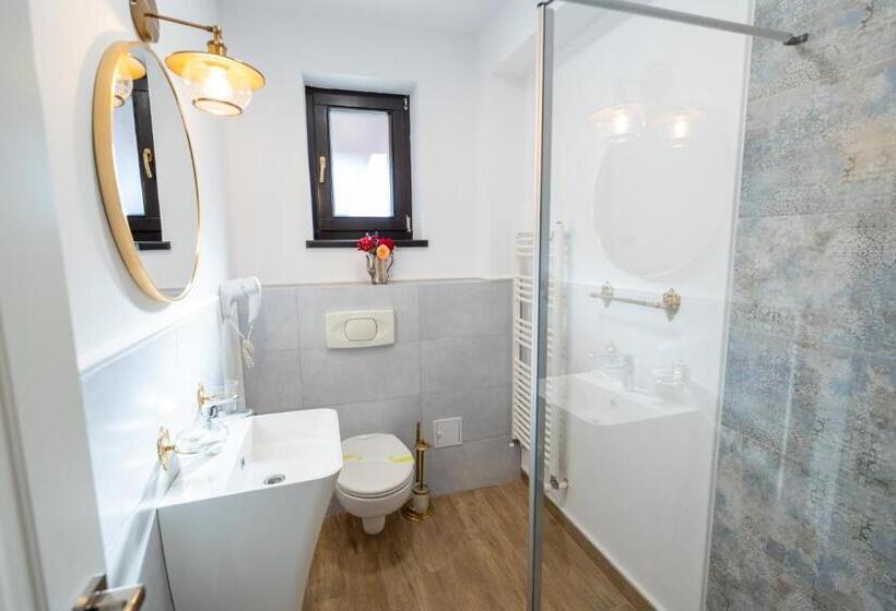 标准间, Casa Din Bran   Inn Cuisine