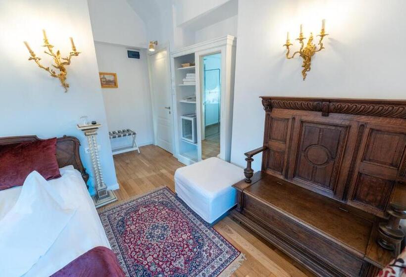 标准间, Casa Din Bran   Inn Cuisine