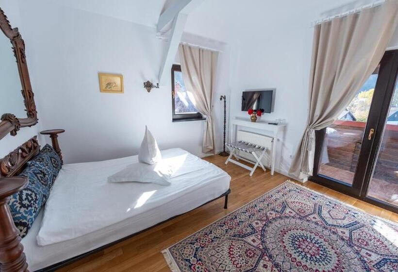 套房, Casa Din Bran   Inn Cuisine