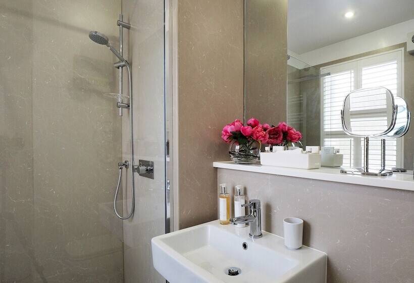 اتاق سوپریور, Chestnuts House Boutique B&b