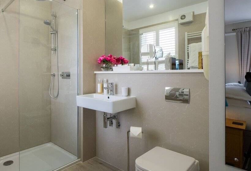 اتاق سوپریور, Chestnuts House Boutique B&b