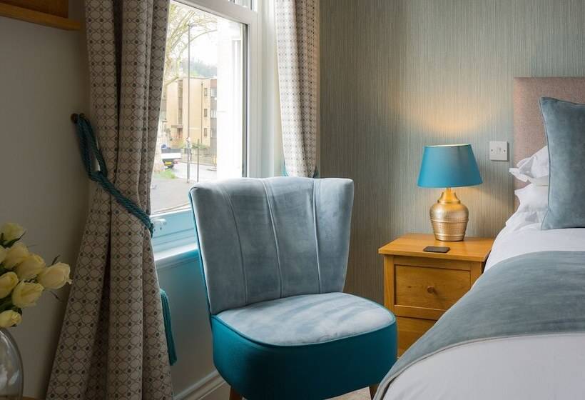 اتاق سوپریور, Chestnuts House Boutique B&b