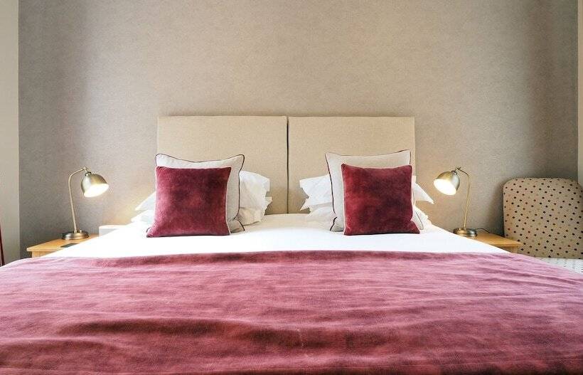 اتاق سوپریور, Chestnuts House Boutique B&b