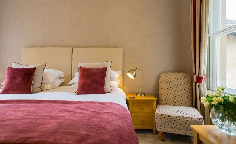 اتاق سوپریور, Chestnuts House Boutique B&b