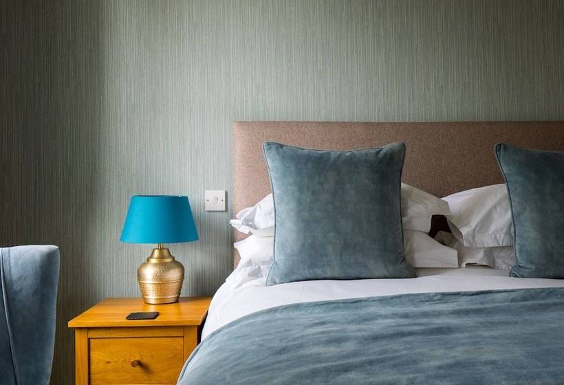 Номер Superior, Chestnuts House Boutique B&b