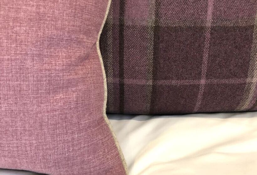 اتاق سوپریور, Chestnuts House Boutique B&b