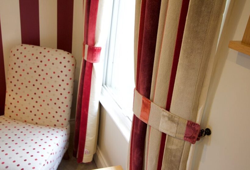 اتاق سوپریور, Chestnuts House Boutique B&b