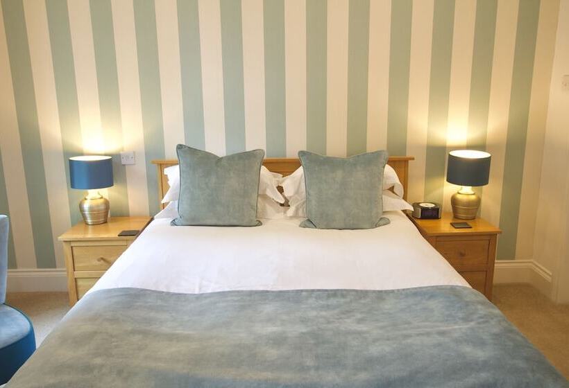 اتاق سوپریور, Chestnuts House Boutique B&b