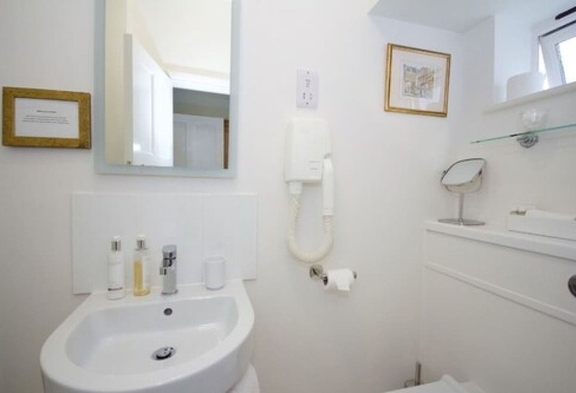 اتاق کلاسیک, Chestnuts House Boutique B&b