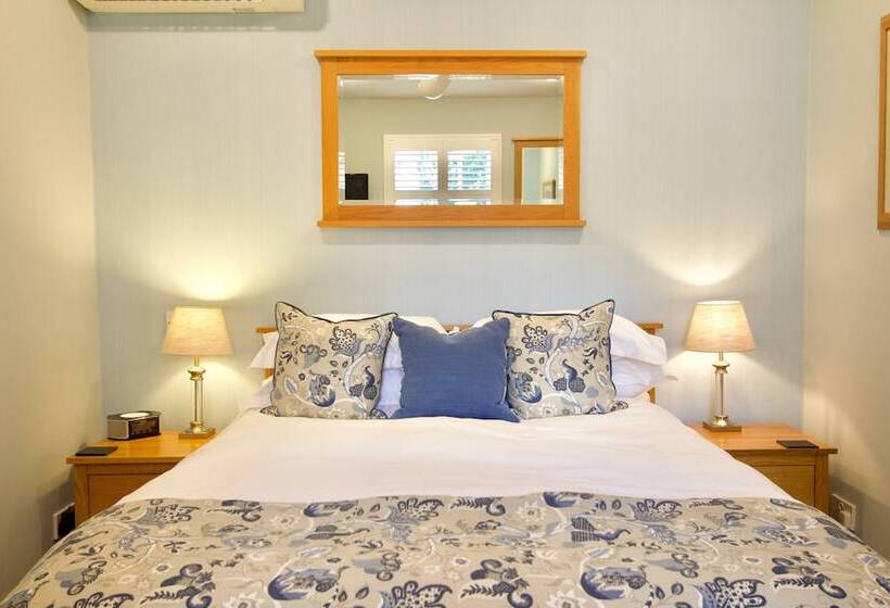 Классический Номер, Chestnuts House Boutique B&b