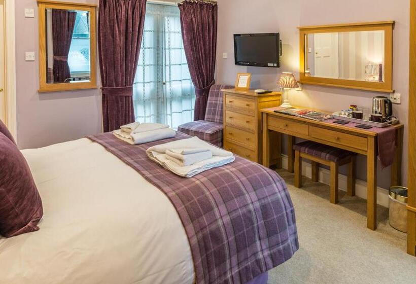 Номер Superior, Chestnuts House Boutique B&b