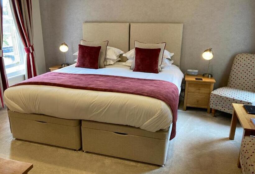 اتاق سوپریور, Chestnuts House Boutique B&b