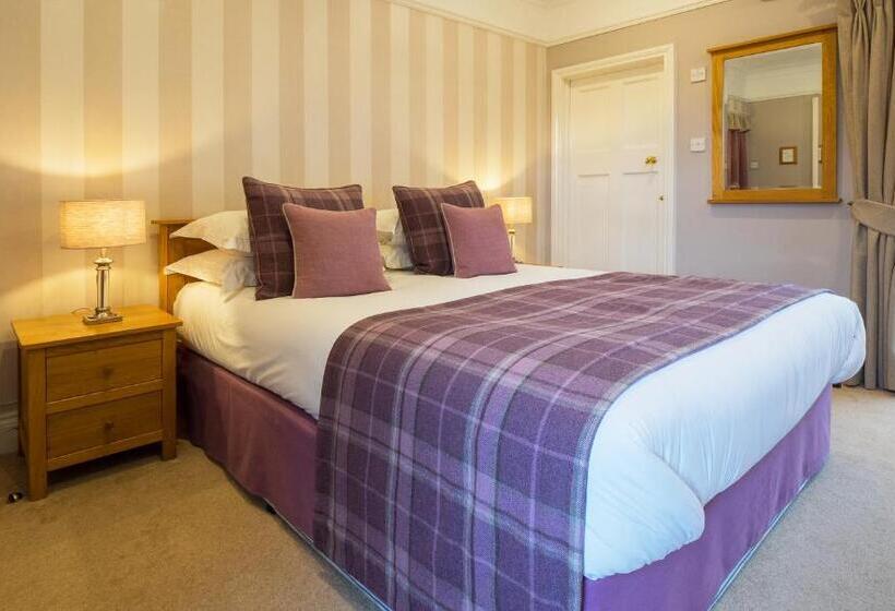 اتاق سوپریور, Chestnuts House Boutique B&b