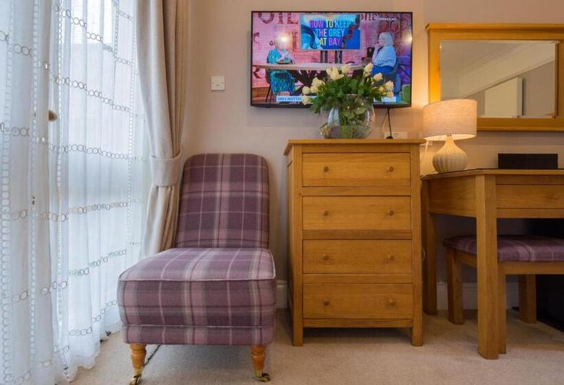 اتاق سوپریور, Chestnuts House Boutique B&b