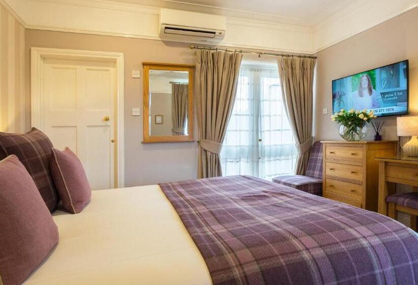 اتاق سوپریور, Chestnuts House Boutique B&b