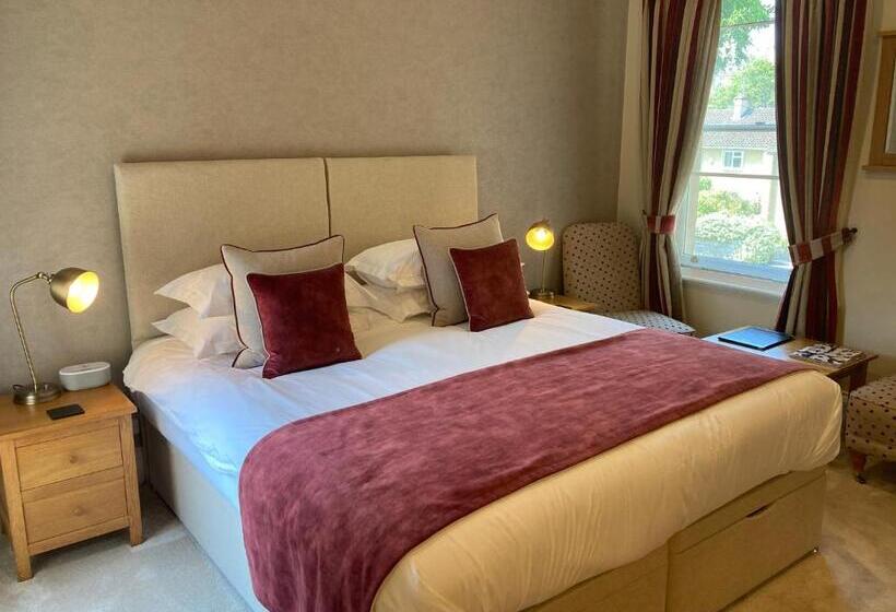 اتاق سوپریور, Chestnuts House Boutique B&b