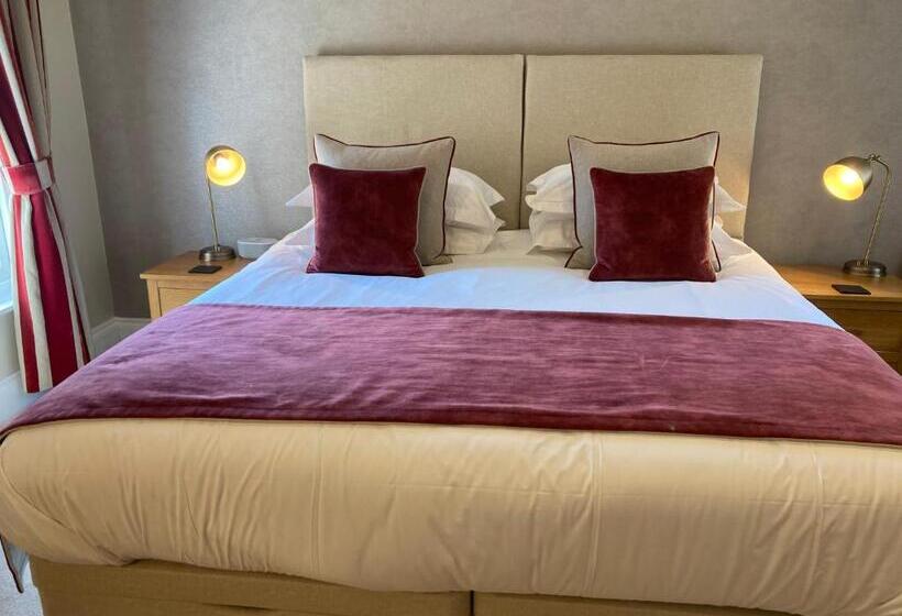 Номер Superior, Chestnuts House Boutique B&b