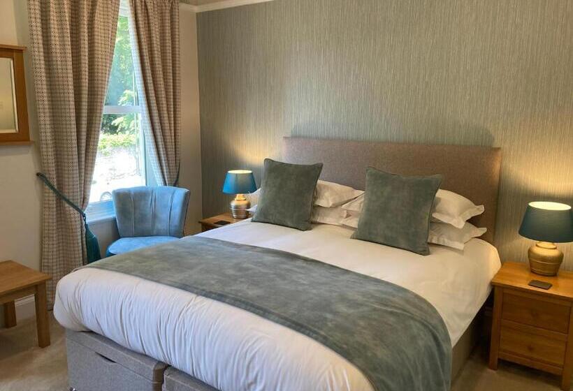 اتاق سوپریور, Chestnuts House Boutique B&b