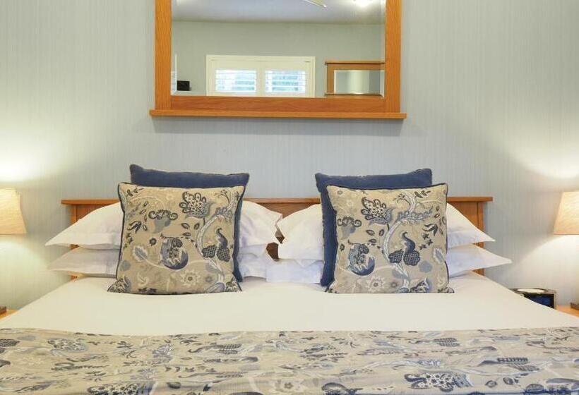 Классический Номер, Chestnuts House Boutique B&b